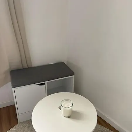 Le Boheme Apartment Le Mans