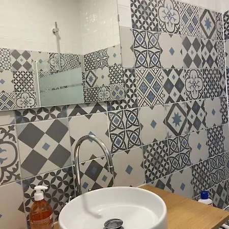 Apartment Le Boheme *