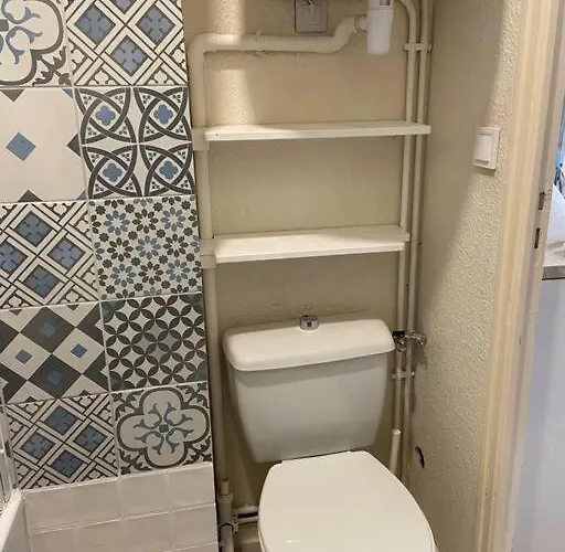 شقة Le Boheme لو مان