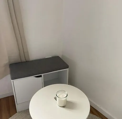 Le Boheme شقة لو مان