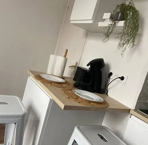 Le Boheme 아파트 *